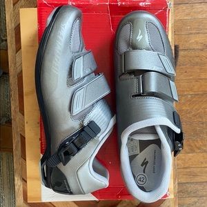 Specialized Road Elite Cycling Shoe NIB